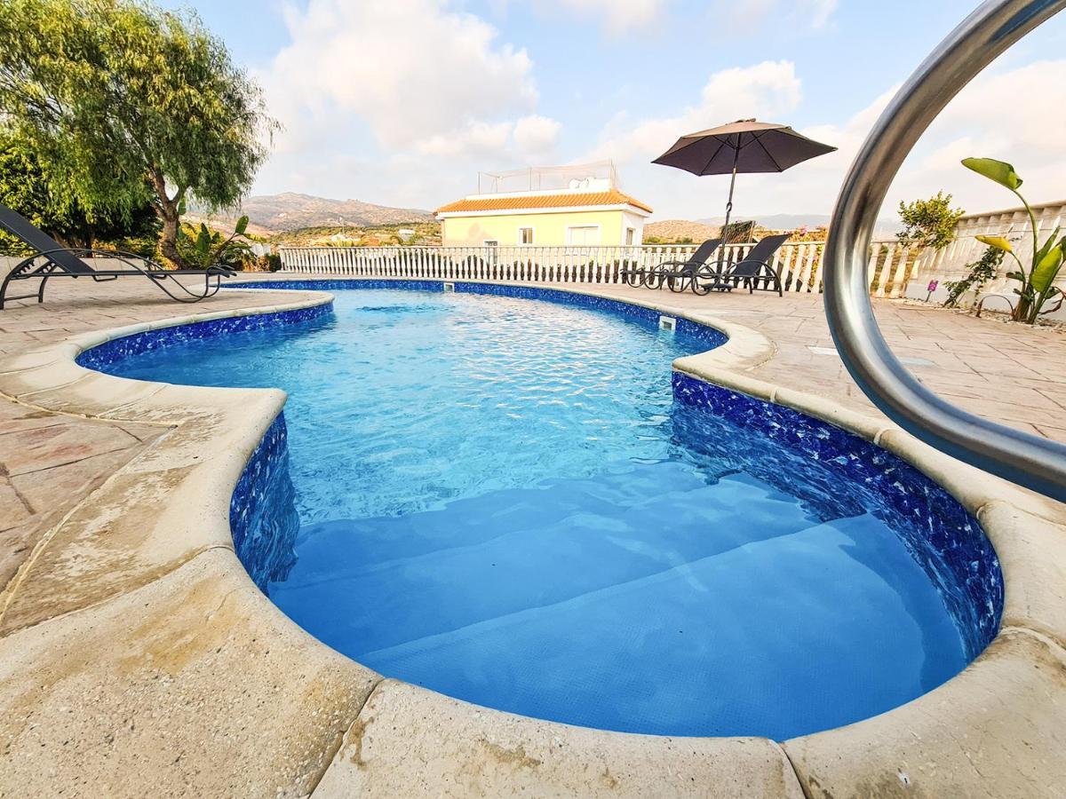Katya-Sofia Villa - Tranquility With Sea View بييا المظهر الخارجي الصورة