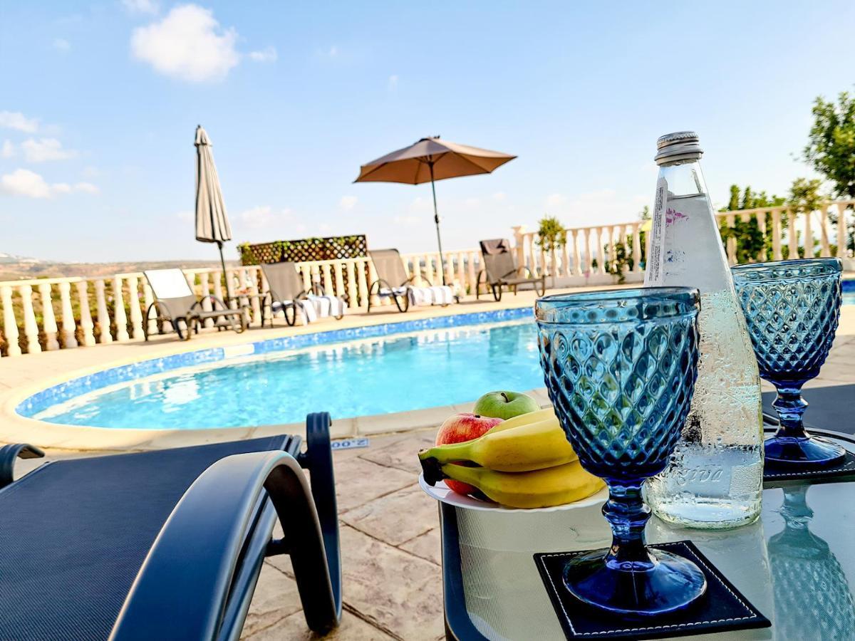 Katya-Sofia Villa - Tranquility With Sea View بييا المظهر الخارجي الصورة